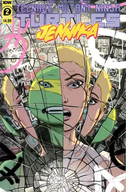 Brahm Revel Regular Cover