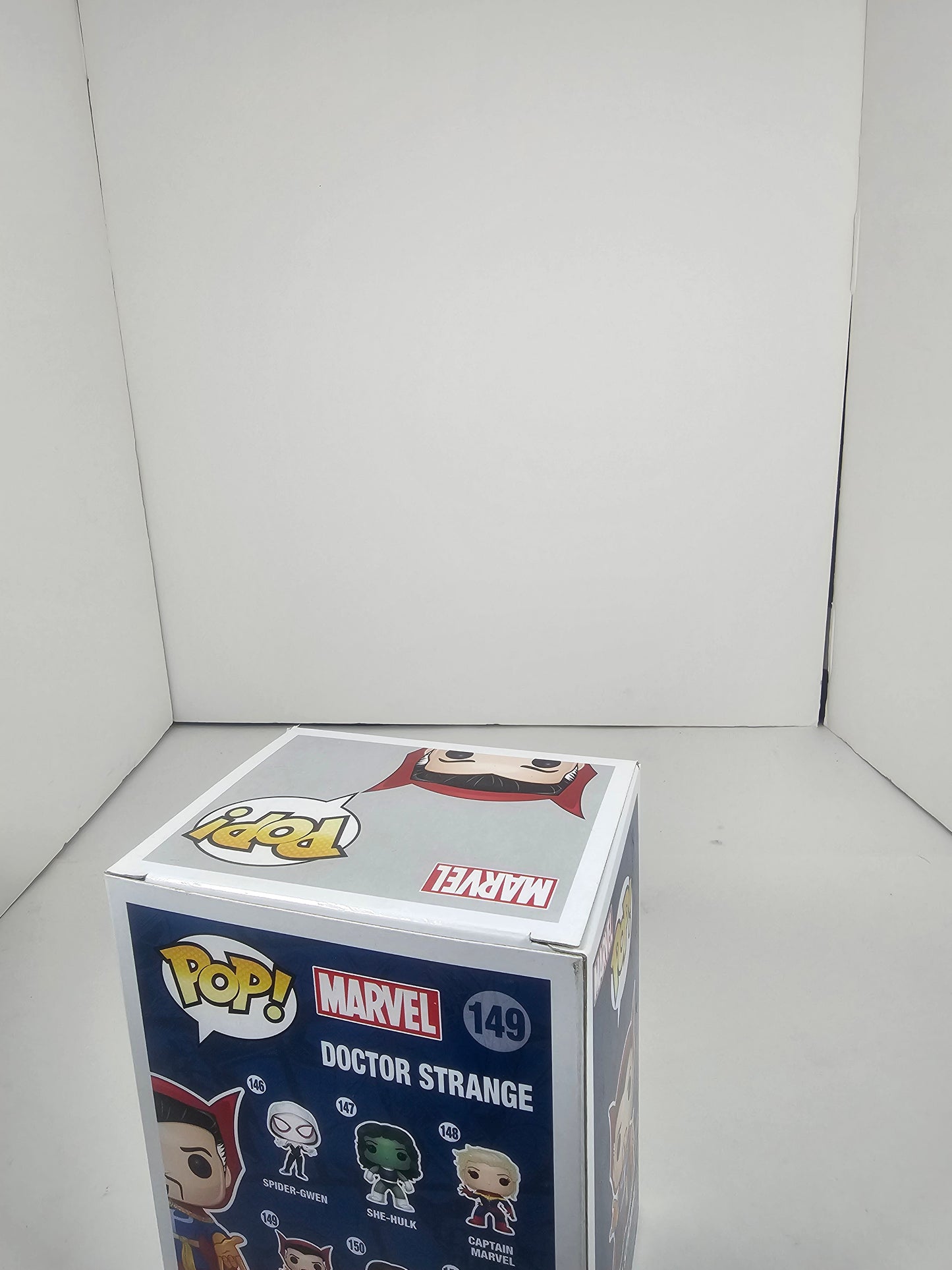 Doctor Strange #149 Funko