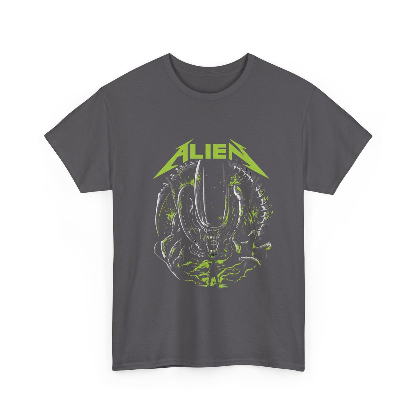 Metal Xeno