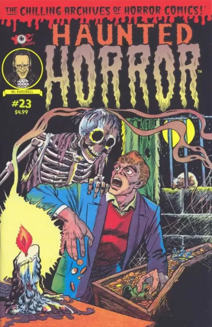 Haunted Horror