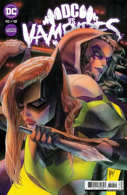 Regular Guillem March Cover
