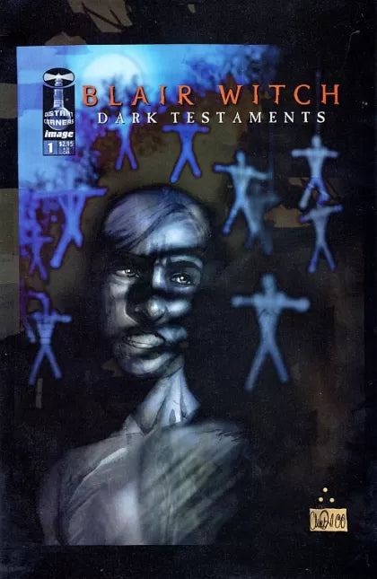 Blair Witch: Dark Testaments
