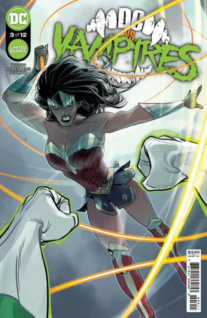 Regular Otto Schmidt Cover