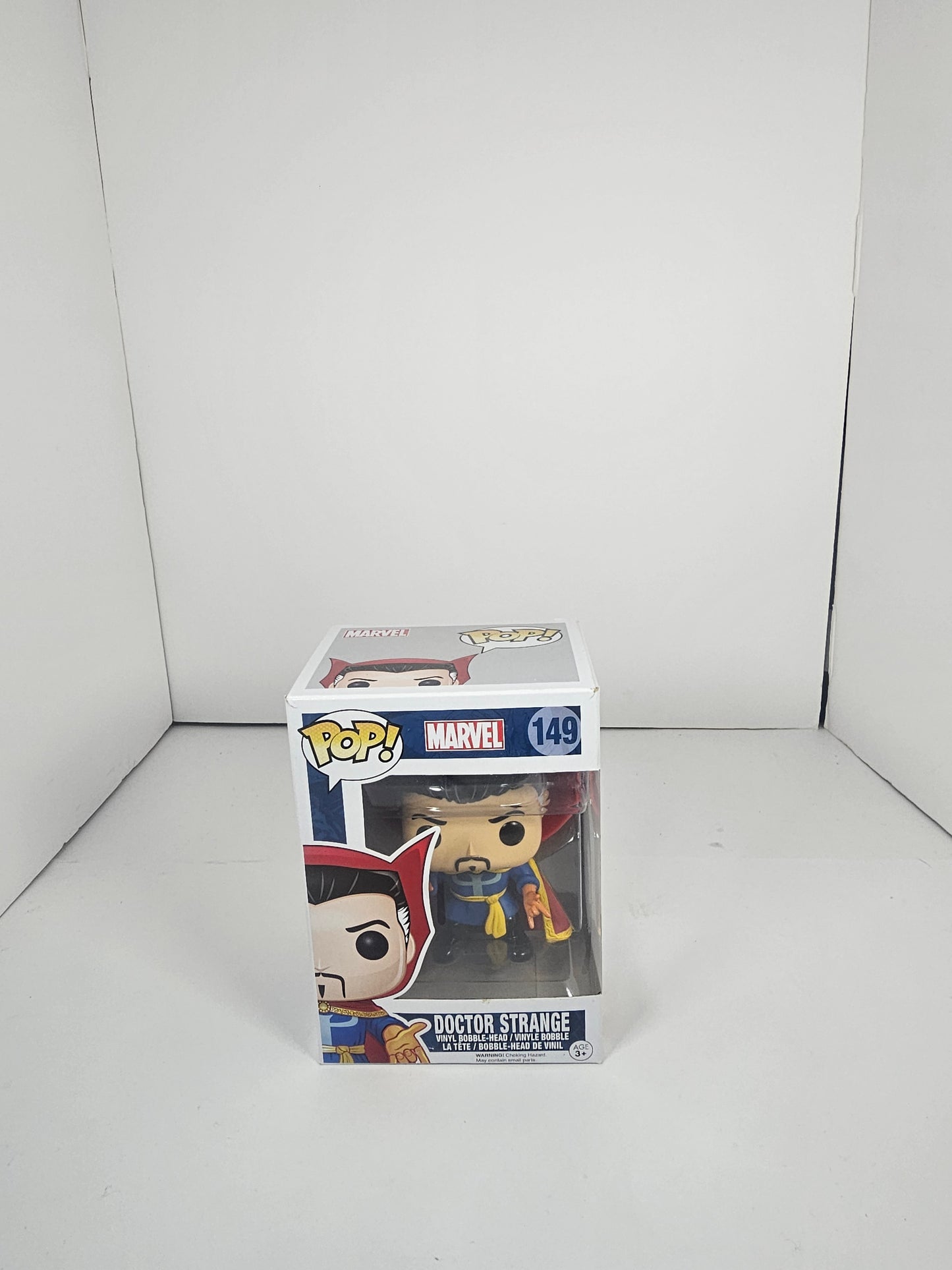 Doctor Strange #149 Funko