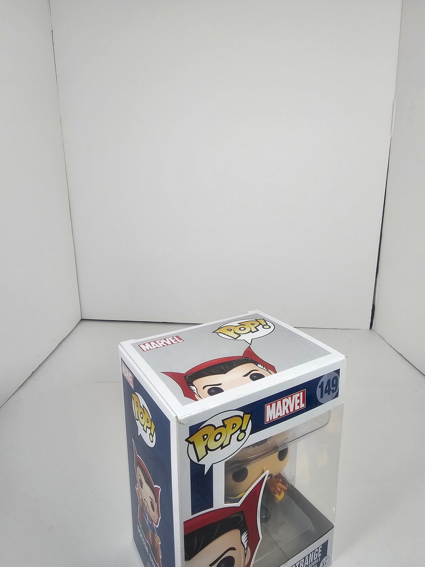 Doctor Strange #149 Funko