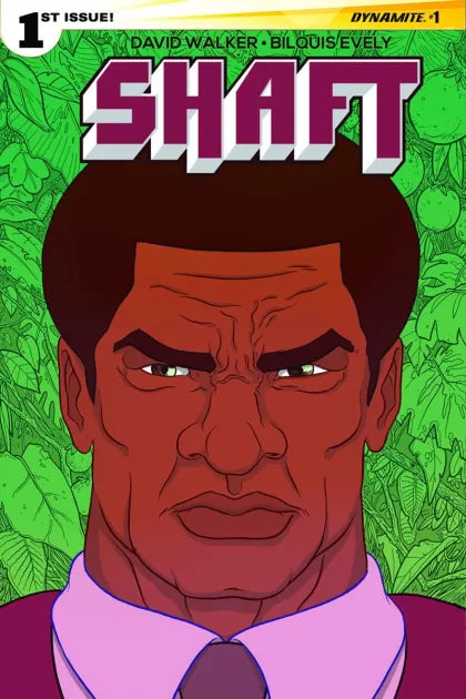 Shaft