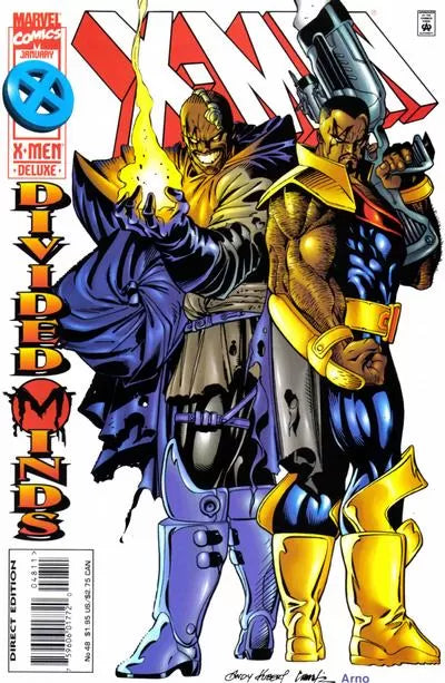 Direct Edition