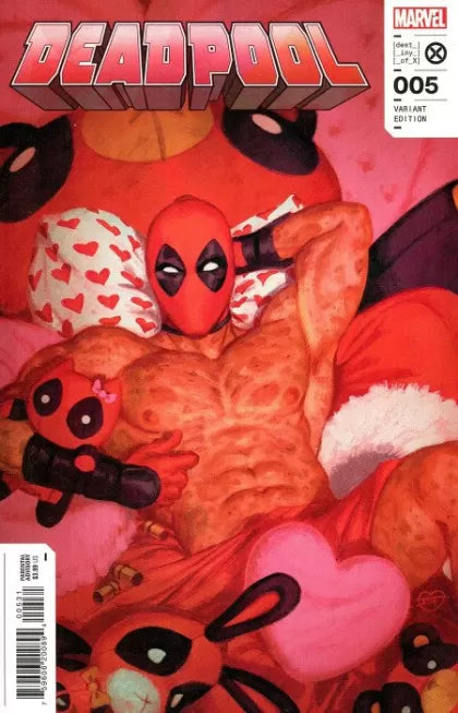 David Talaski Variant
