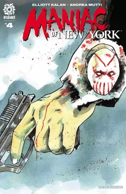 Maniac of New York
