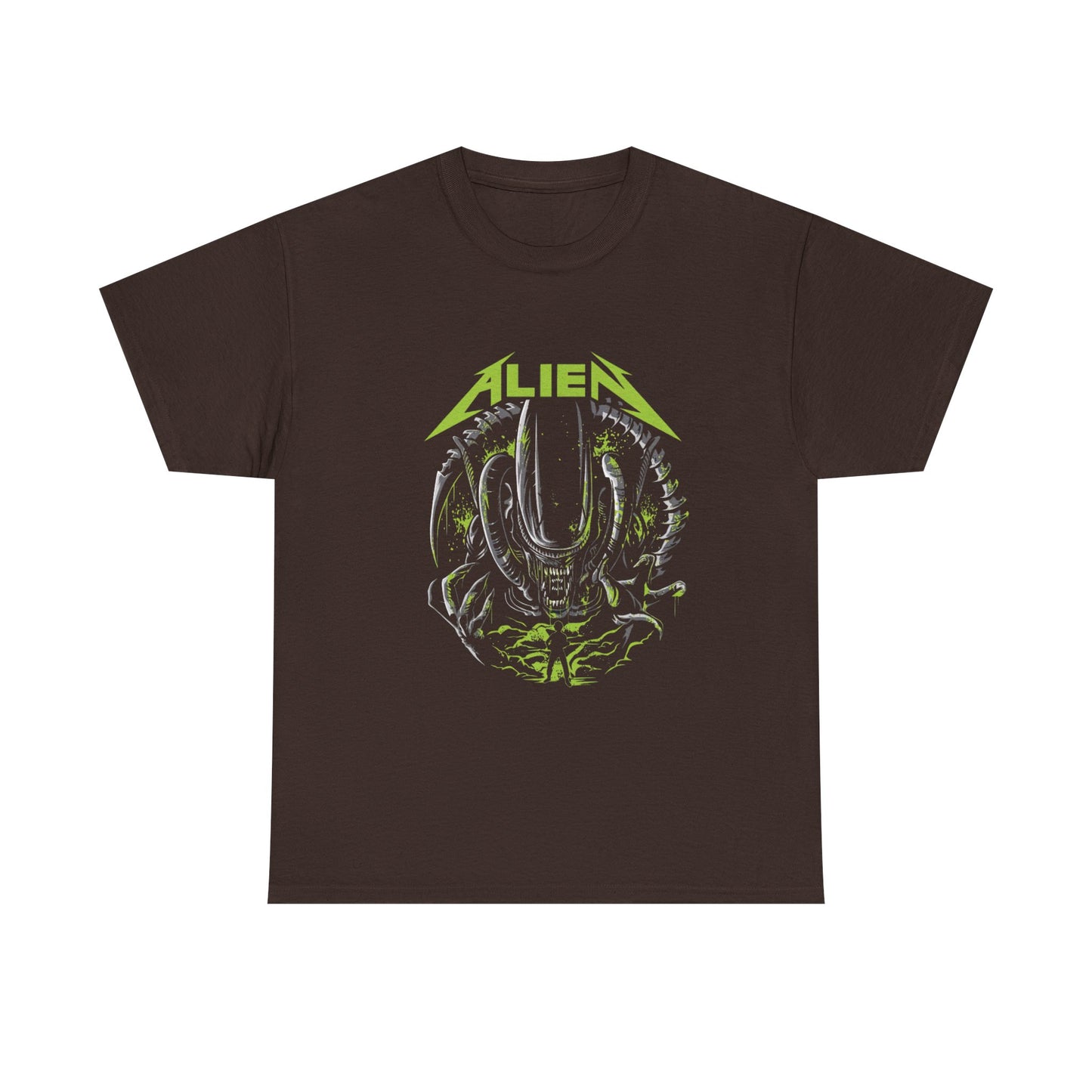 Metal Xeno