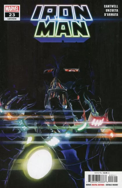 Regular Alex Ross Cover