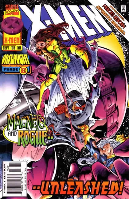 Direct Edition