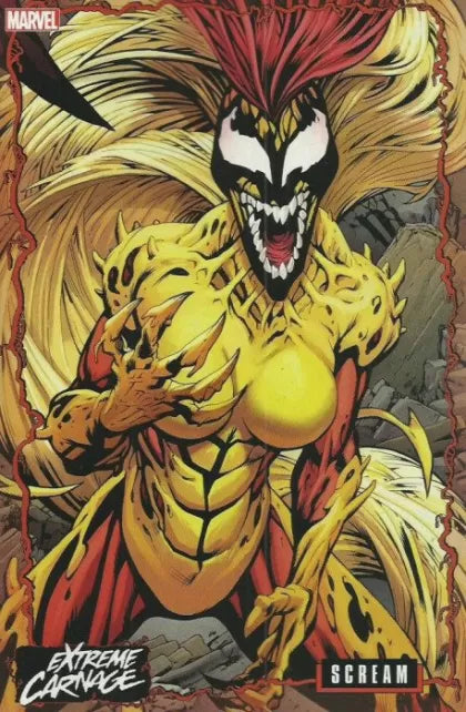 Variant Jeff Johnson Connecting Cover