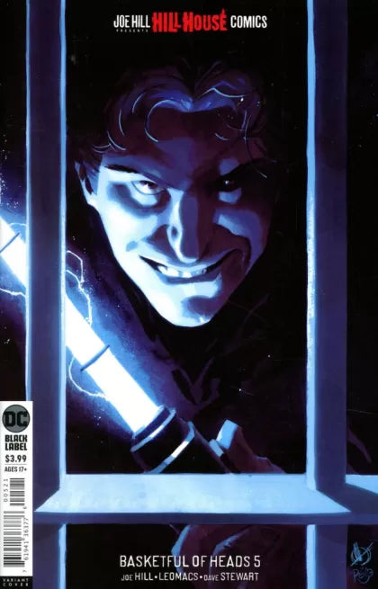 Matteo Scalera Variant Cover