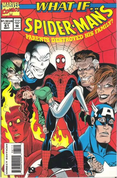 Direct Edition