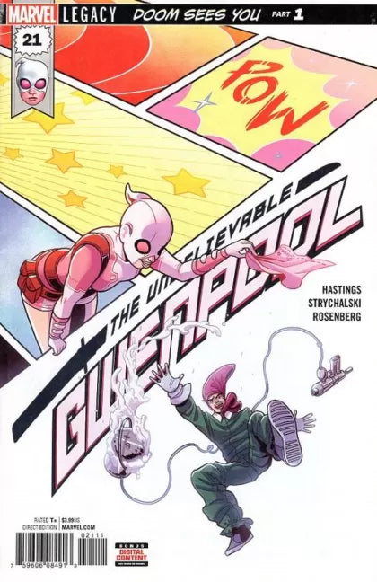 Gurihiru Regular
