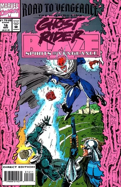 Direct Edition