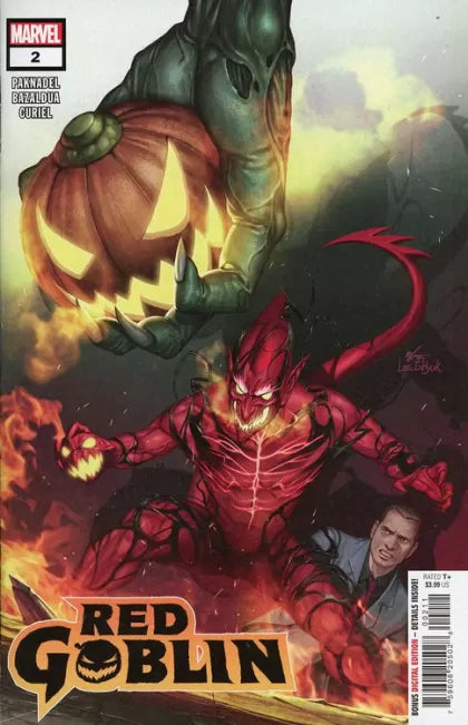 Regular Inhyuk Lee Cover