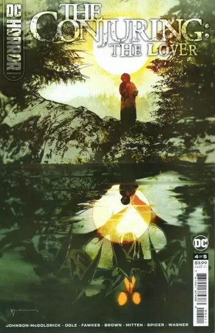 Regular Bill Sienkiewicz Cover