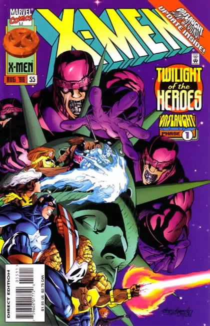 Direct Edition