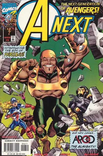 A-Next