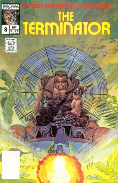 Direct Edition
