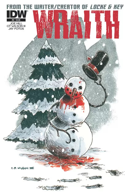 Regular Cover