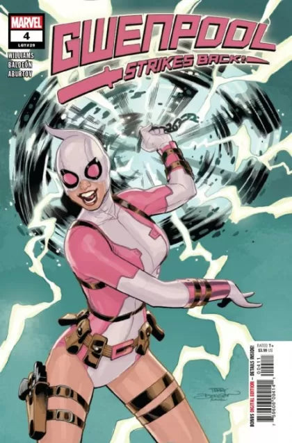 Terry Dodson Regular