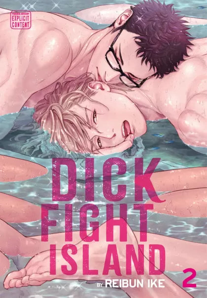 Dick Fight Island Complete
