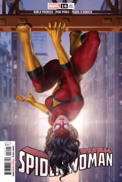 Regular Junggeun Yoon Cover