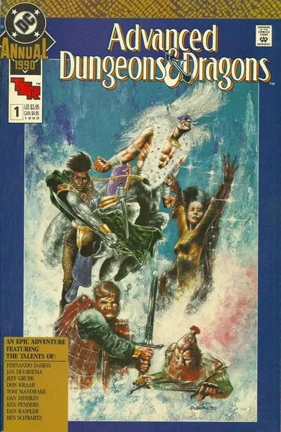 Direct Edition