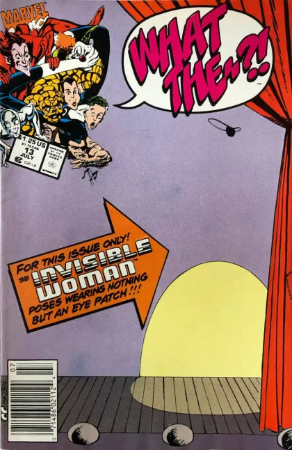 Newsstand Edition