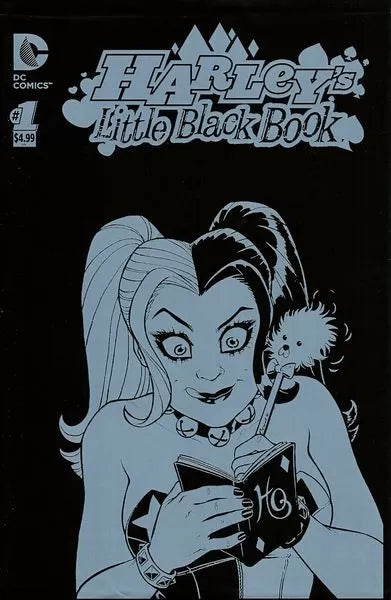 1st Printing Variant - Bagged