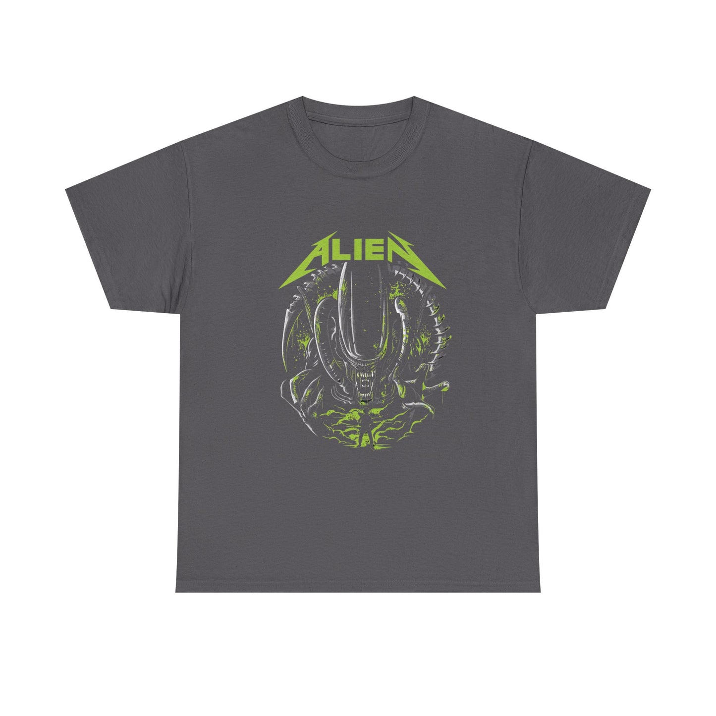 Metal Xeno