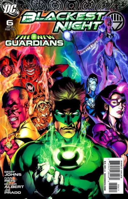 Ivan Reis Regular