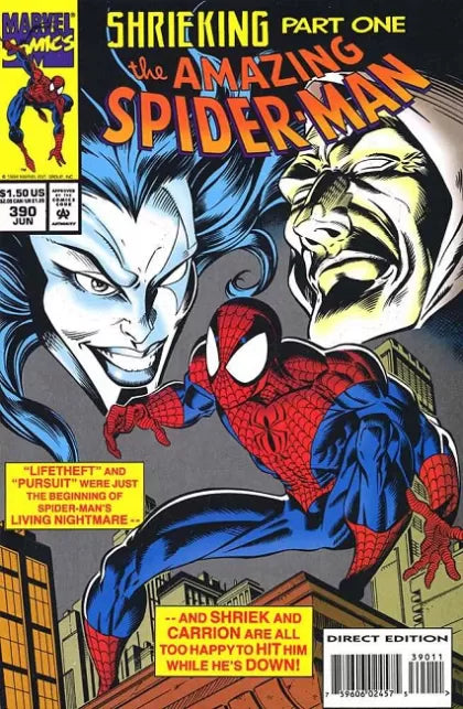 Direct Edition