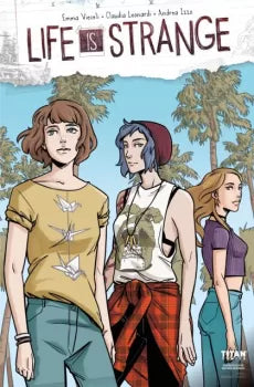 Life Is Strange Set