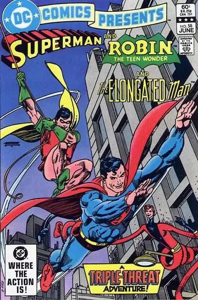 Newsstand Edition