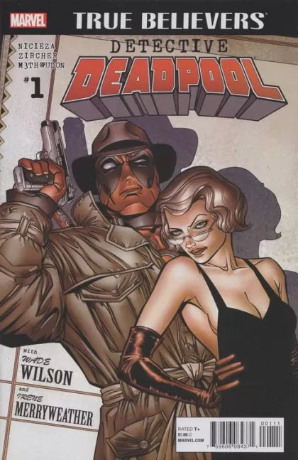 1st Printing