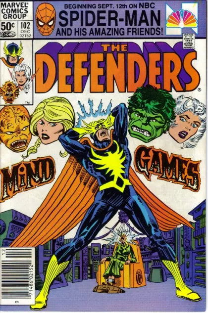 Newsstand Edition