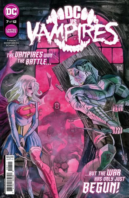 Regular Guillem March Cover