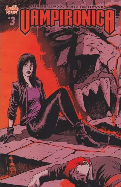 Francesco Francavilla Cover
