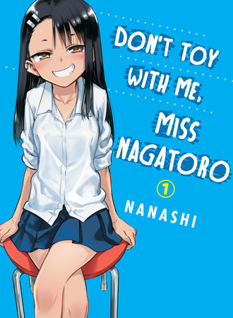 Don't Toy with Me, Miss Nagatoro Vol 2