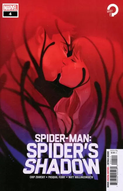 Regular Phil Noto Cover