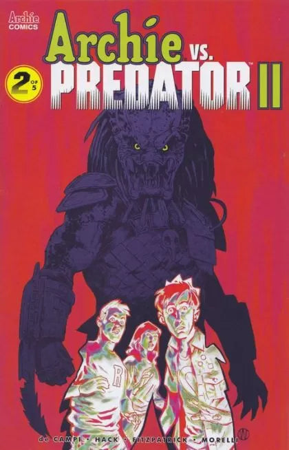 Michael Walsh Cover
