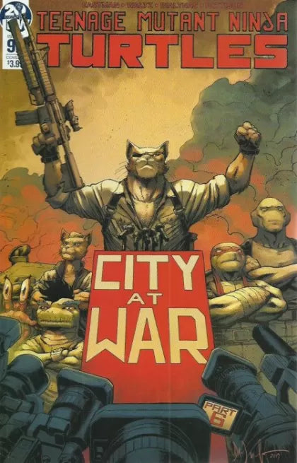 Regular Dave Wachter Cover
