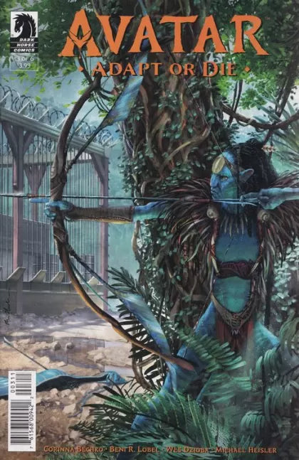 Avatar: Adapt or Die