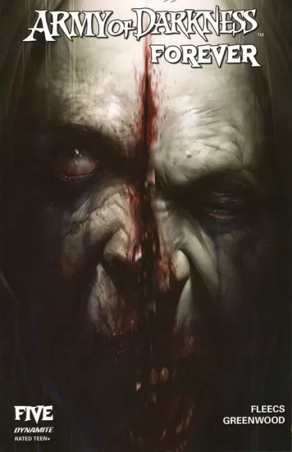 Francesco Mattina Regular