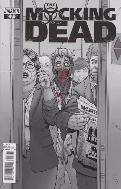 Exclusive Subscription Cover