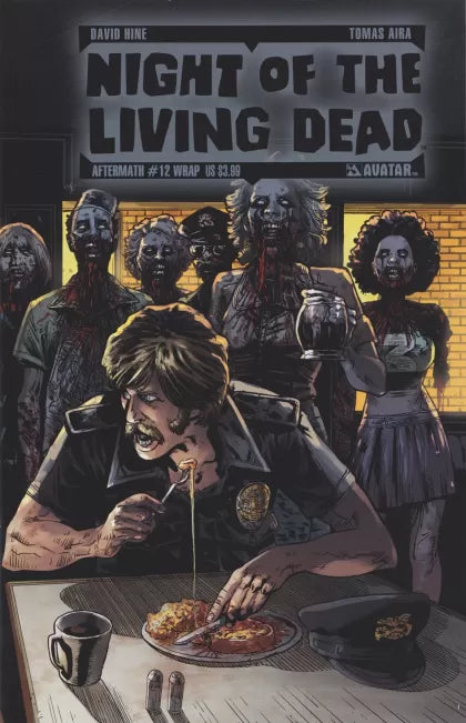 Wrap Cover